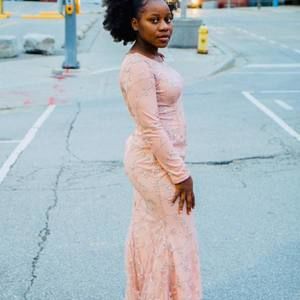 Meet your Posher, Mauwa